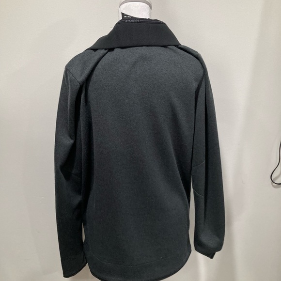 Under armour jacket v neck - Picture 4 of 4